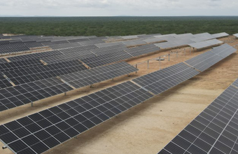 White Martins e Eneva formalizam acordo para projeto de geração de energia solar na Bahia