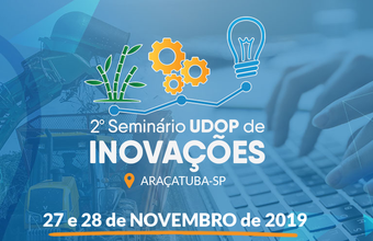 Seminário UDOP apresenta oportunidades de uma economia de zero carbono