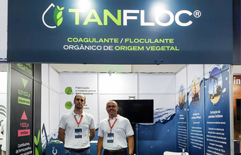 Presença da Tanac no Mossoró Oil & Gas Expo