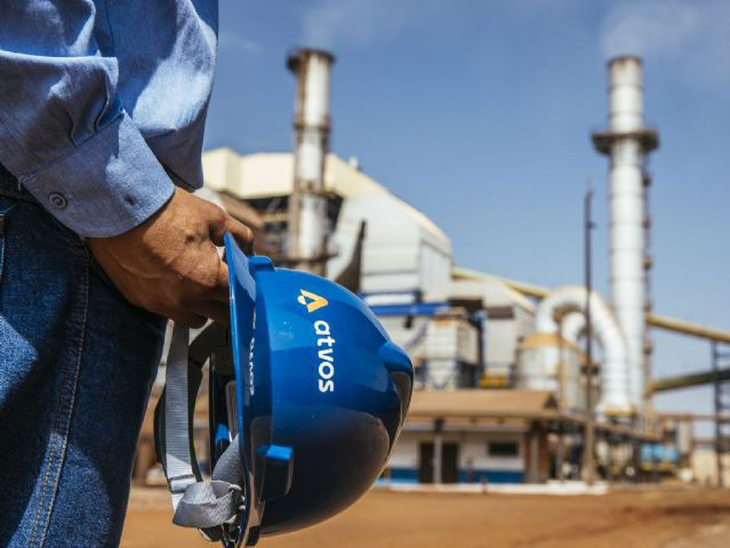 Atvos inicia primeira turma de jovens aprendizes formada exclusivamente por PCDs em Rio Brilhante (MS)