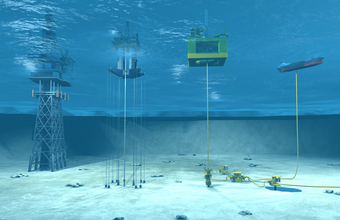 Pós-doutorado em caracterização geológica de reservatórios de petróleo com bolsa da FAPESP