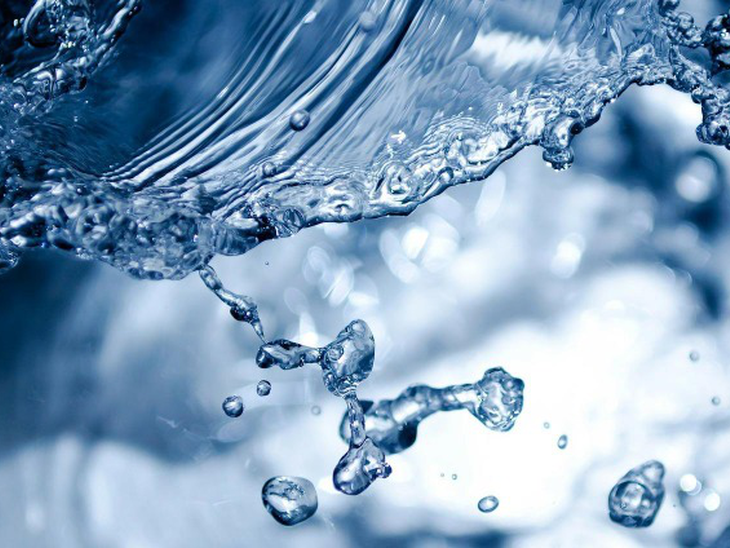 Uso eficiente da água na indústria é tema de webinar