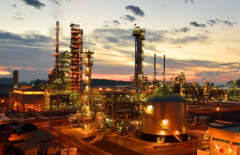 Petrobras inicia operação da nova Unidade de Hidrotratamento de Diesel da Replan