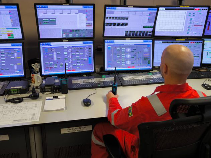 Por que formar profissionais para funções críticas se tornou estratégico na indústria offshore?