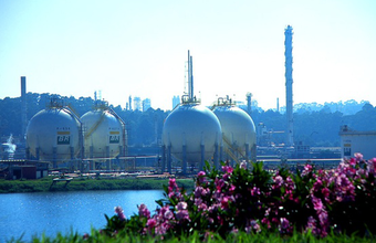 Refinarias da Petrobras tem aumento de rentabilidade através da criação de programas de eficiência operacional