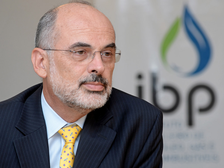 Padronização e digitalização da indústria de óleo e gás em debate no IBP