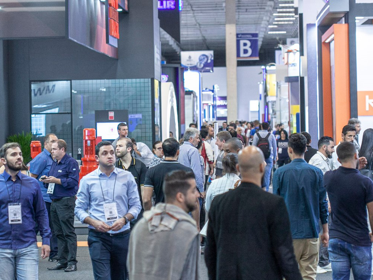 Em alta nas indústrias, sustentabilidade será tema de debate na FIEE 2023