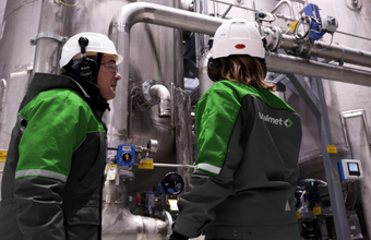 Valmet participa da Fenasucro & Agrocana com soluções integradas e inovadoras para o setor bioenergético