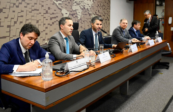 Artur Watt Neto e Pietro Mendes são aprovados para diretoria da ANP