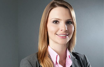 Liderança feminina no mercado industrial, por Roberta Bosignoli