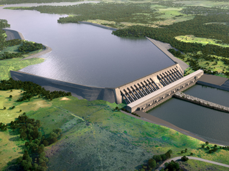 Consumidores já estão recebendo energia de Belo Monte