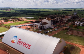 Tereos conclui novo financiamento atrelado a metas de sustentabilidade no valor de US$ 143 milhões