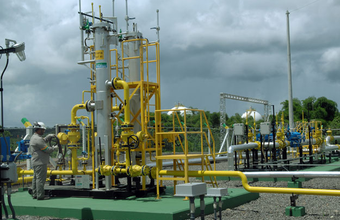 Importação de gás natural boliviano para o mercado brasileiro