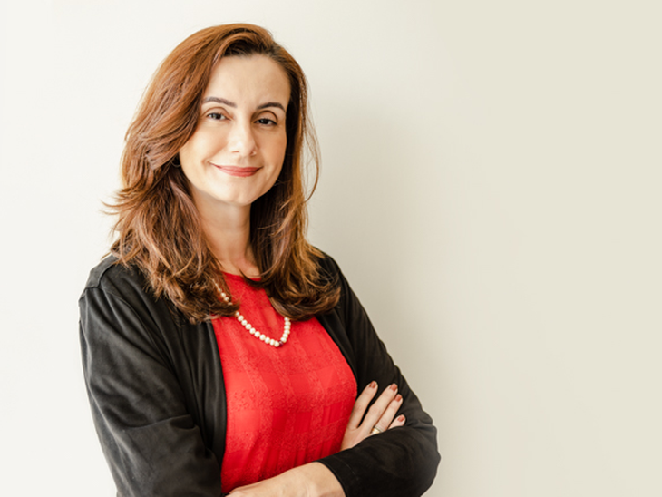 A saúde do trabalhador, por Gabrielle Botelho