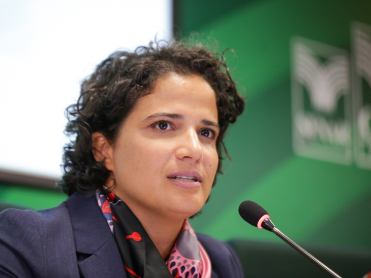Missão vai promover agronegócio brasileiro no Oriente Médio