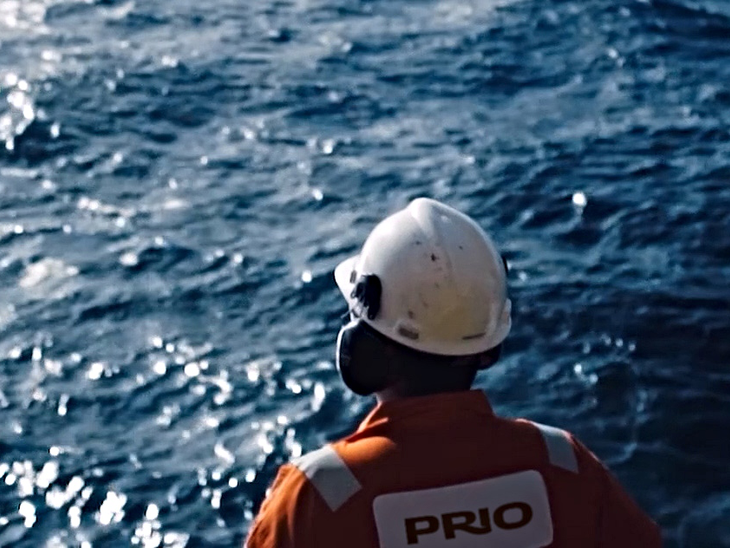 PRIO abre inscrições para trainees