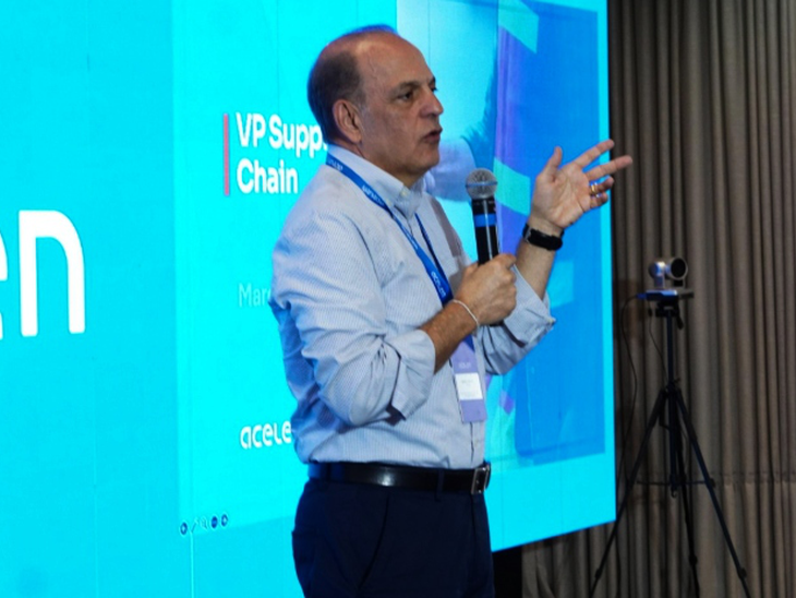 Acelen lança programa para fortalecer cadeia produtiva