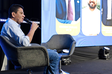 "Mato Grosso vai se tornar a Califórnia brasileira", diz Cidinho Santos