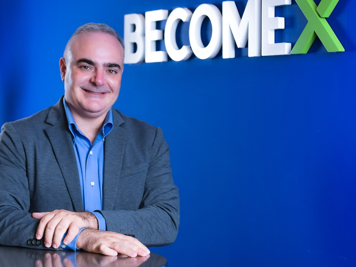 Becomex e Câmara Brasil-Alemanha analisam em live tendências do OEA