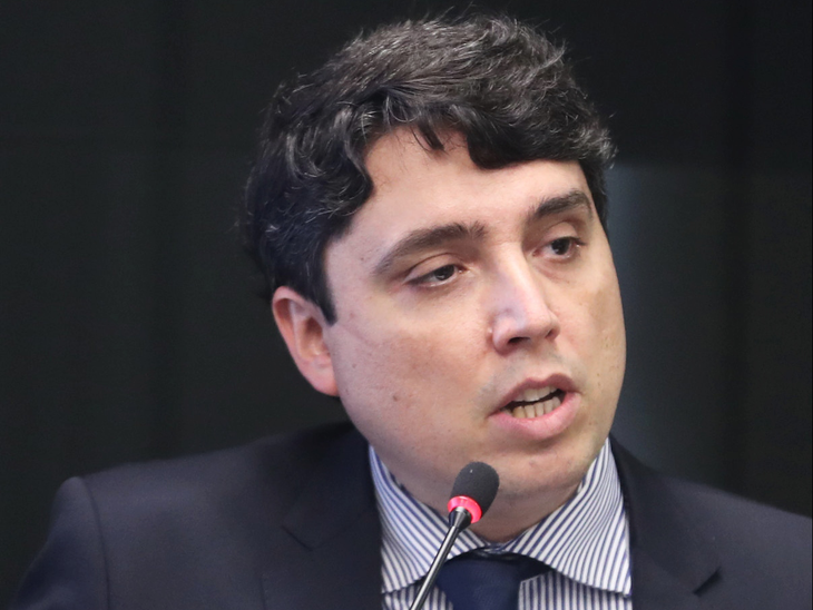 MME participa do II Fórum de Governança Ambiental