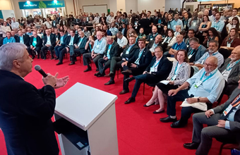 Bahia Oil and Gas 2025 abre com debates estratégicos sobre o futuro energético do Brasil