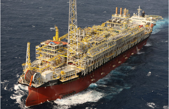Petrobras recebe propostas para integrar plataformas