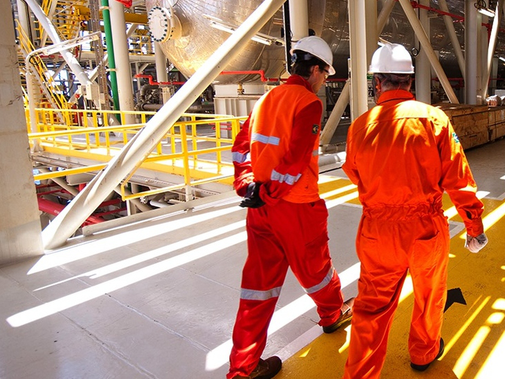 Petrobras investe R$ 350 milhões em capacitação de pessoas para o setor de energia