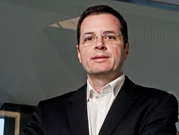 Mauricio Fernandes Teixeira é o novo vice-presidente executivo de Finanças, Estratégia e RI da VIBRA