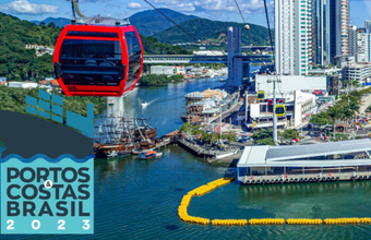 Papel da Praticagem será discutido no Portos & Costas Brasil – 2023