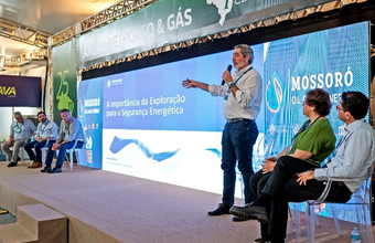 SLB destaca investimentos no Brasil e papel estratégico do Nordeste durante a Mossoró Oil & Gas Energy