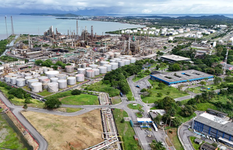 Acelen supera R$ 380 milhões em ganhos com IA e transformação digital na Refinaria de Mataripe