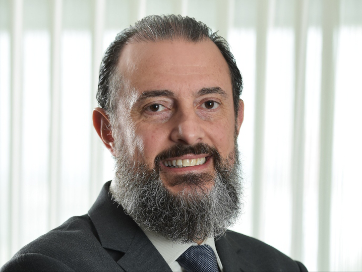 É necessário aumentar a competitividade dos produtos nacionais, por  Marcos Bregantim