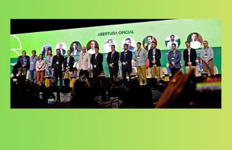 Abertura do Cana Summit 2026: autoridades e especialistas afirmam que a resiliência do produtor superará as adversidades no setor sucroenergético