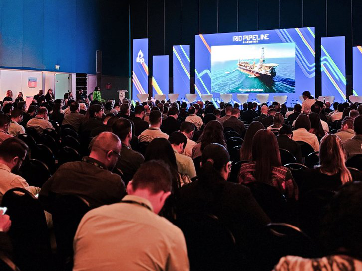 Rio Pipeline & Logistics 2025 abre com reforço à integração entre energia e logística