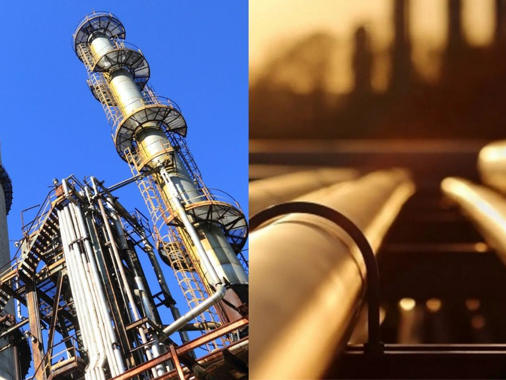 Com um olhar no futuro, Petrobras lança os programas Biorefino 2030 e Gas+