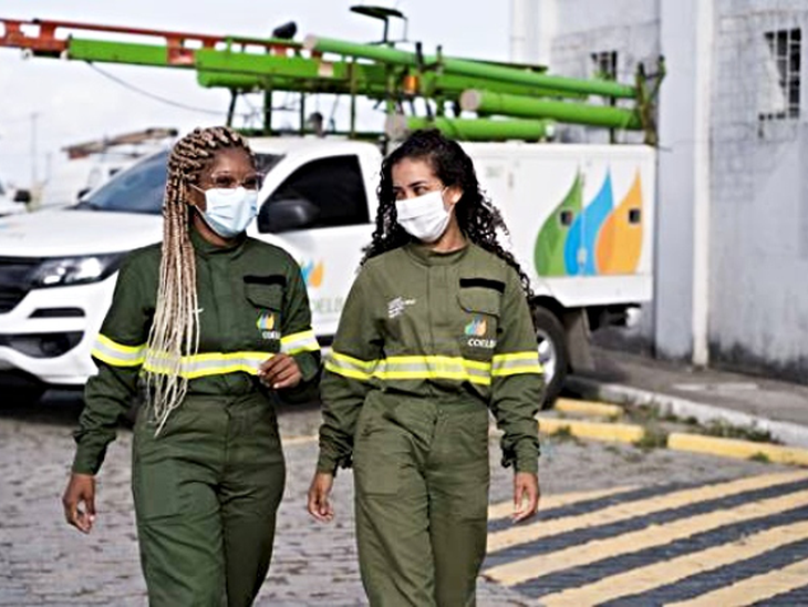 Neoenergia possui vagas abertas em toda a cadeia de energia