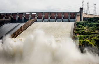 Brasil ultrapassa os 185 GW de potência instalada