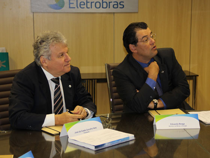 Brasil tem geração de biomassa equivalente a Belo Monte