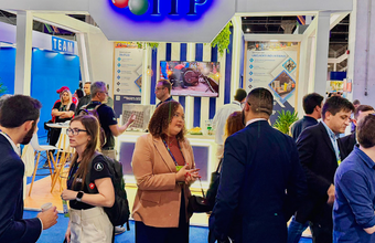 ITP Brasil apresenta soluções de engenharia de alta performance na Rio Pipeline 2025