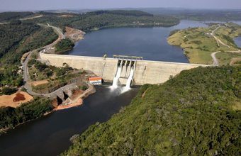 23º Leilão de Energia Nova (A-5) contrata 49 GWh em usinas hidrelétricas, biomassa e GN