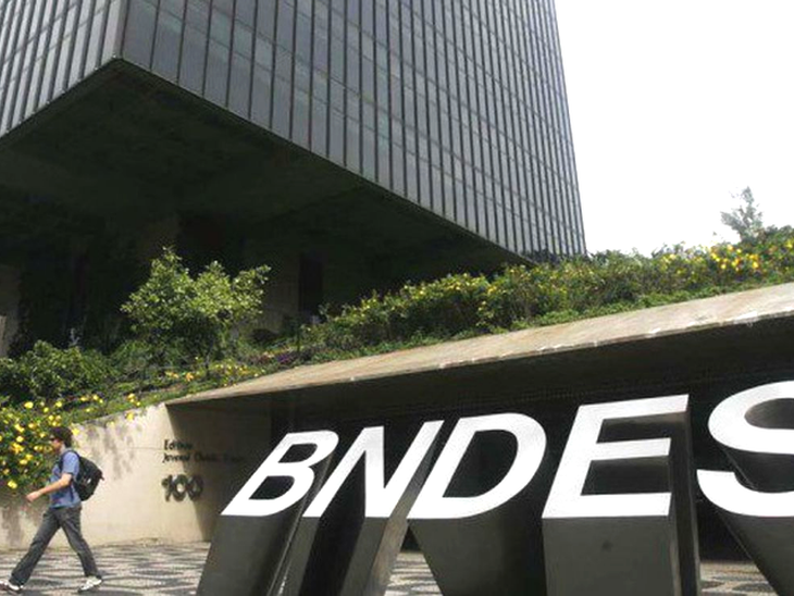 BNDES registra lucro líquido de R$ 11,7 bilhões no segundo trimestre, 120,7% maior que o do mesmo período de 2021