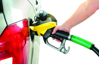 Petrobras reajusta preço do gasolina e do diesel