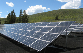 Incentivos à fonte solar fotovoltaica na Califórnia são exemplo para autoridades brasileiras