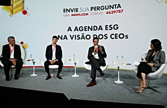Potencial renovável brasileiro é destaque no primeiro dia do Shell Talks 2022