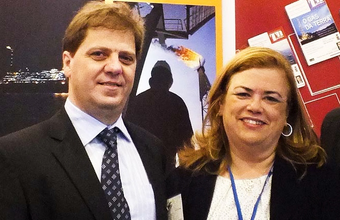 Ricardo Portella assume a Presidência da Sobena em janeiro de 2021
