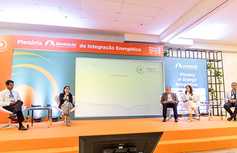 Energia como vetor de desenvolvimento social, tecnológico e industrial marcam debates do iBEM 25