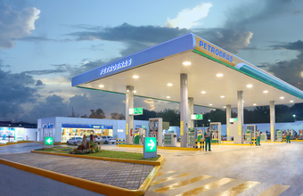 Petrobras vende ativos de distribuição no Chile