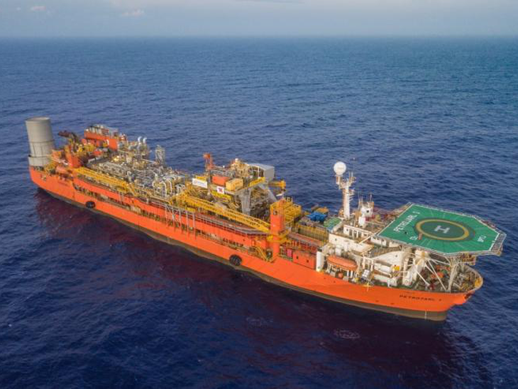 Enauta assume 100% do Campo de Atlanta após assinatura do aditivo ao Contrato de Concessão