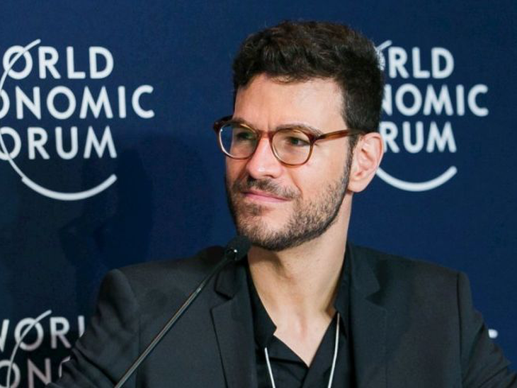 A transição ecológica começou? por Sergio Andrade