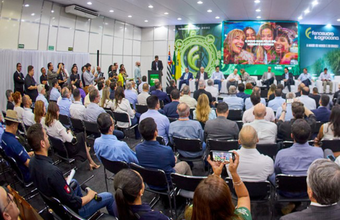 Futuro da bioenergia e agenda ESG serão os focos da programação de conteúdo da 30ª Fenasucro & Agrocana